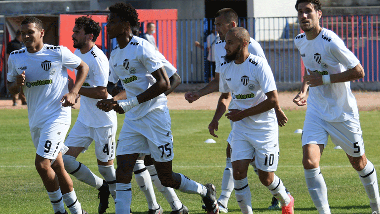 Super League 2: Προελαύνει η Καλαμάτα, γκέλα για την ΑΕΚ Β’